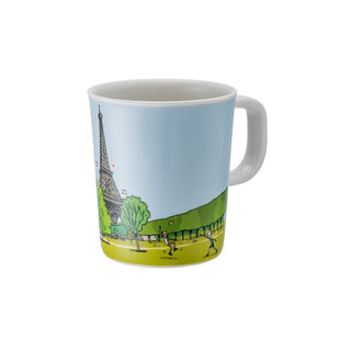 Mug - Paris Champs de mars