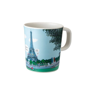 Mug - Paris Tour Eiffel