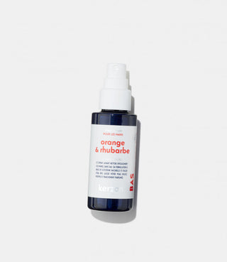 Spray lavant - Orange & Rhubarbe