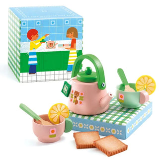 P'ti Set thé - Dinette