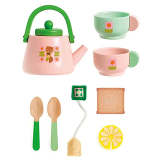 P'ti Set Petit déjeuner - Dinette