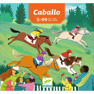Caballo