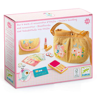 Sac à main et accessoires Orélia