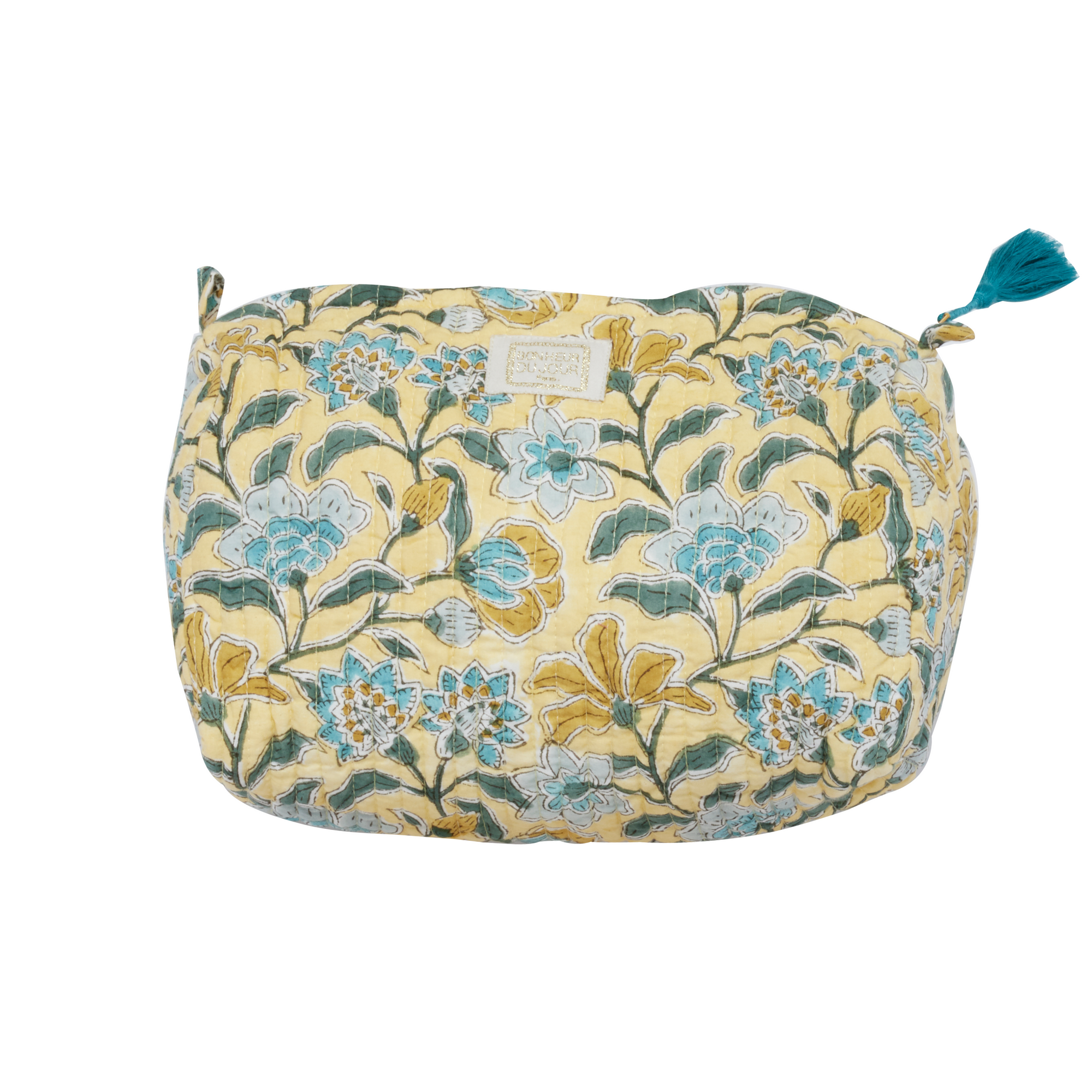 Trousse  Bohemian Camomille