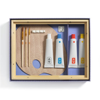 Peinture -  Champs Atelier 23