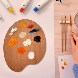 Peinture -  Champs Atelier 23