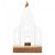 Bougeoir Église porcelaine et bois - Räder