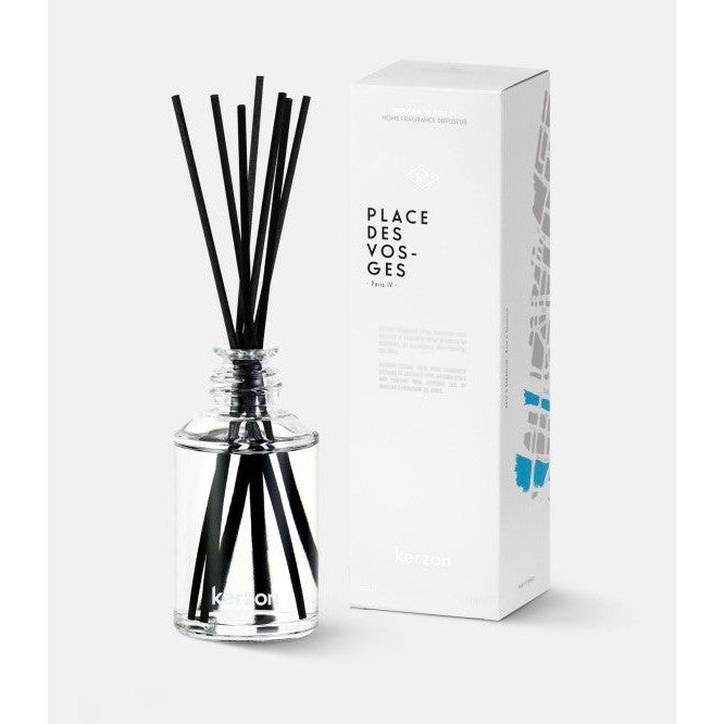 Diffuseur de parfum - Place des Vosges - Kerzon