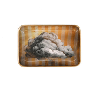 Plateau solo - Nuage