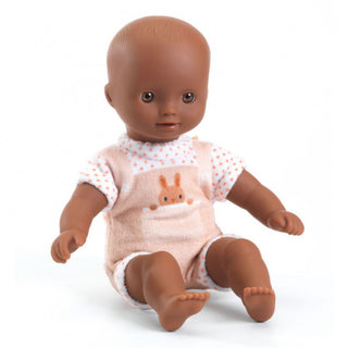 Poupée  - Mini Elly / Charly / Gabby
