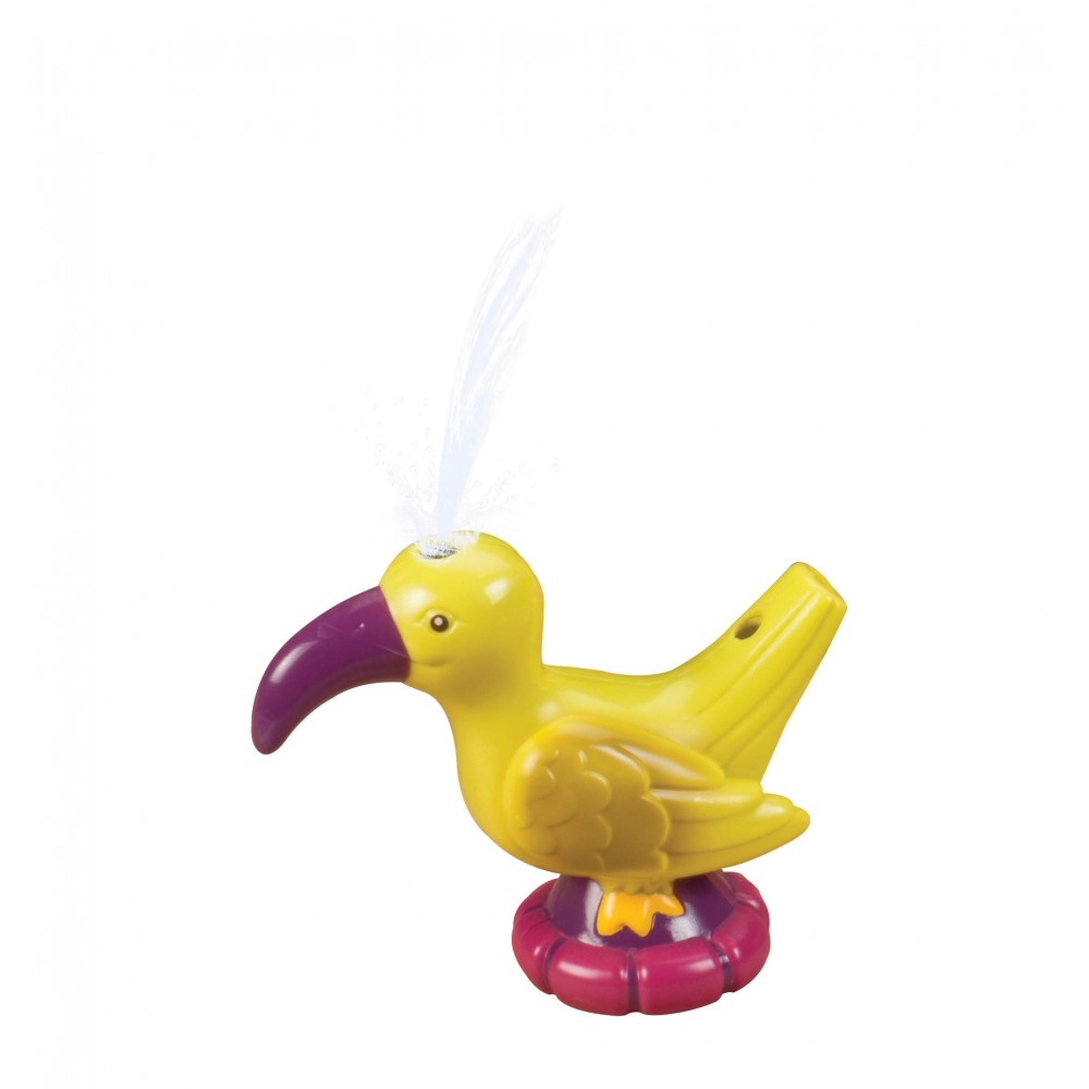 Oiseau siffleur d'eau - BToys