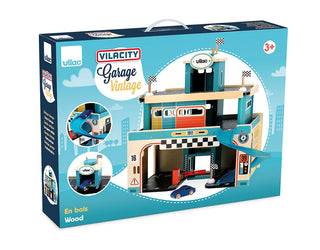 Garage Vilac Vintage