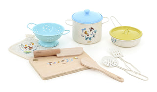 Ma petite cuisine nature - Vilac