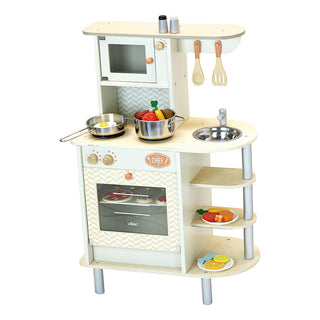 La cuisine du Chef Vilac