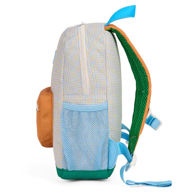 Sac à dos Vichy 2-5 ans - Hello hossy