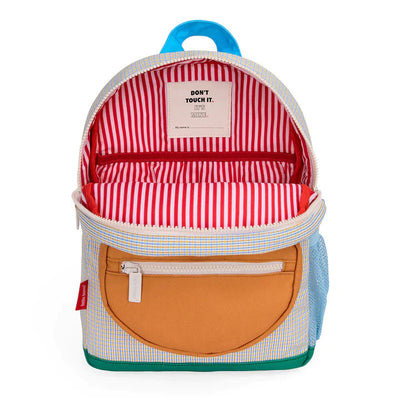 Sac à dos Vichy 2-5 ans - Hello hossy