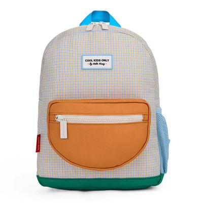 Sac à dos Vichy 2-5 ans - Hello hossy