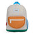 Sac à dos Vichy 2-5 ans - Hello hossy