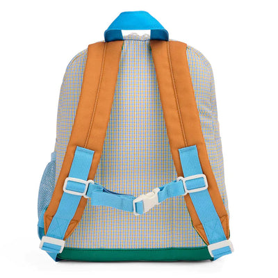Sac à dos Vichy 2-5 ans - Hello hossy