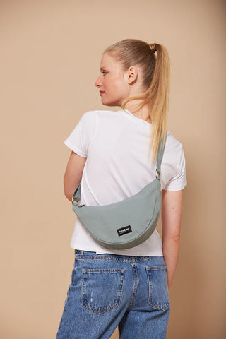 Sac banane Andrea - Sauge