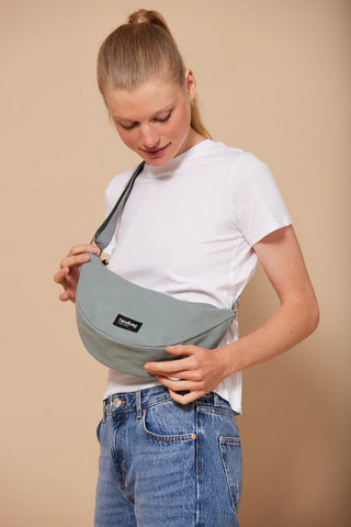 Sac banane Andrea - Sauge