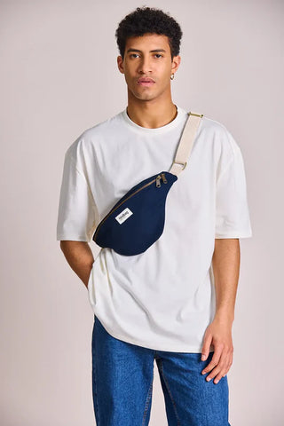 Sac banane Olivia - Navy