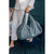 Sac bowling bleu horizon - Les pensionnaires