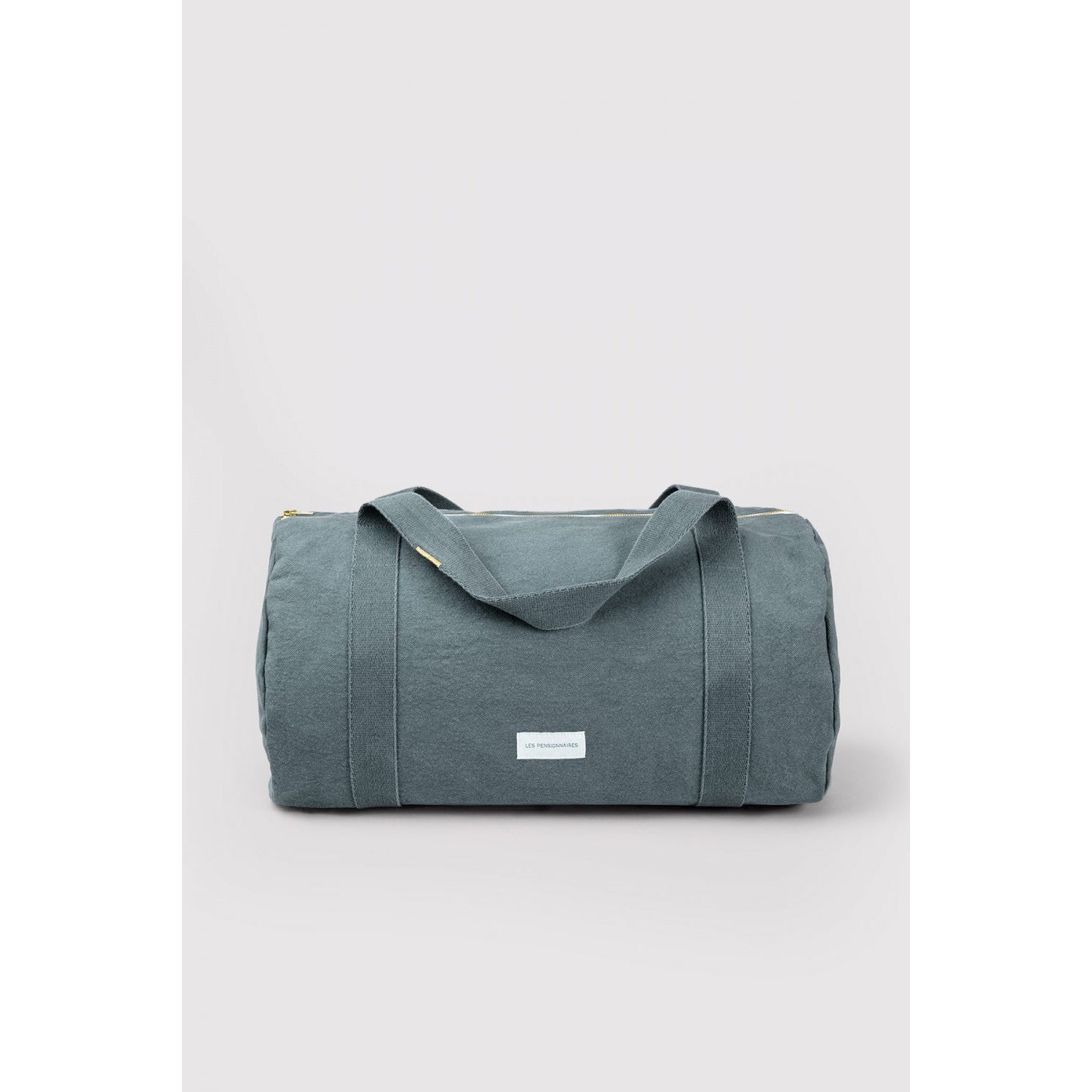 Sac bowling bleu horizon - Les pensionnaires