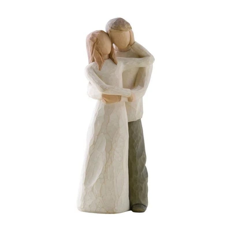 Figurine Ensemble - Willow Tree