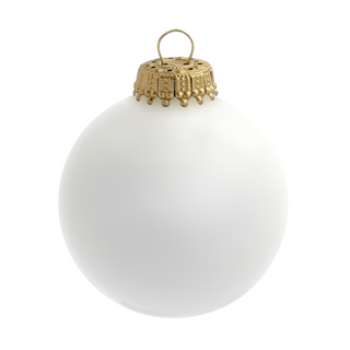 Boule de Noël - Joyeux fripons