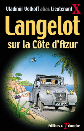 Langelot sur la Côte d’Azur