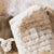 Trousse de toilette Etincelle Argile