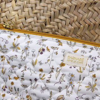 Trousse de toilette Liberty Camille