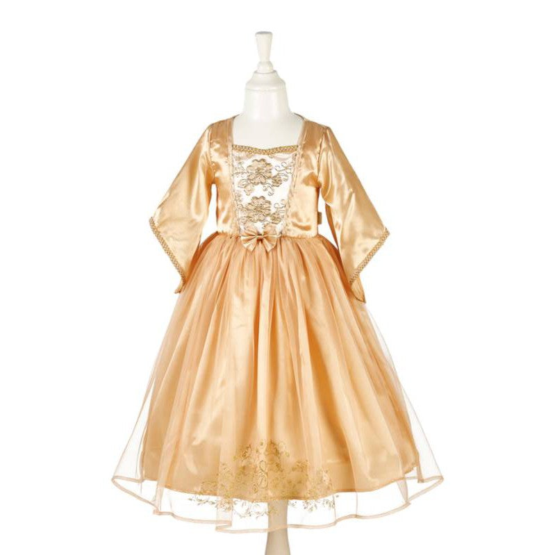 Déguisement robe Elisabeth 5 - 7 ans - Souza