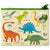 Porte-monnaie dinosaures - Cartes d'Art