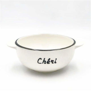 Bol breton - Chéri