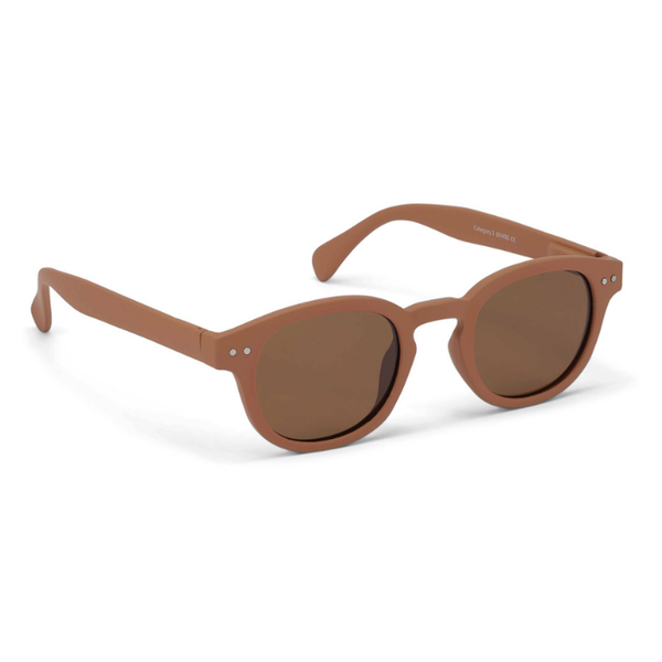 Lunettes de soleil junior - Ambre - Konges Slojd