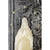 Vierge Notre Dame - papyrus - 28 cm