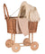 Landau osier écru - Egmont Toys