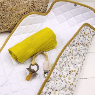 Matelas à langer Liberty Camille