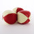 3 balles de jonglage