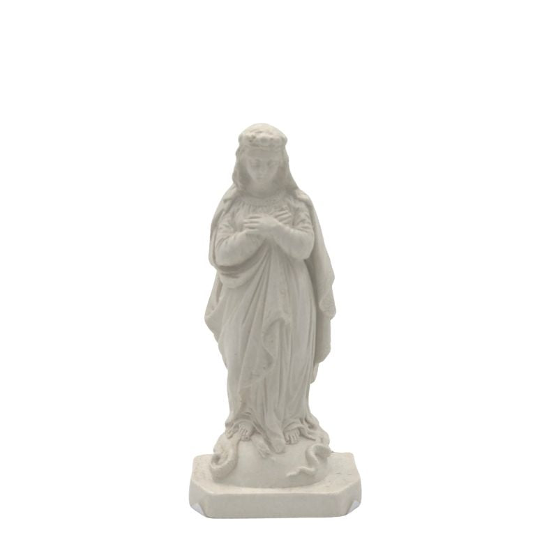 Petite Vierge - Villa d'Elba