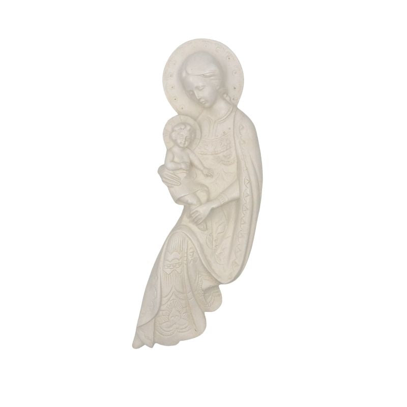 Vierge Latina
