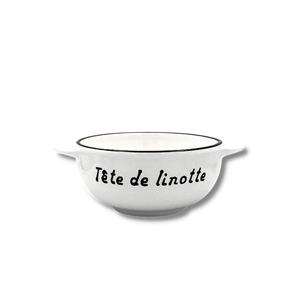 Bol breton Tête de Linotte