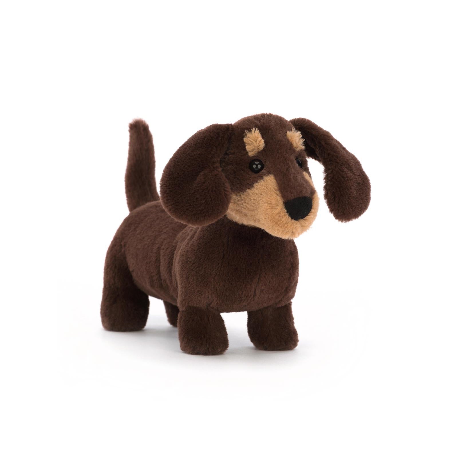 Otto le teckel SMALL - Jellycat