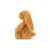 Peluche Bashful vert Medium - Jellycat