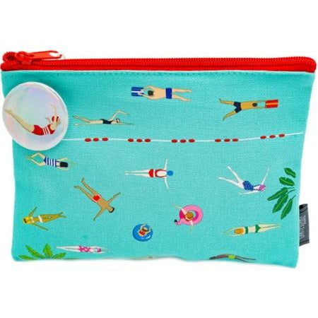 Trousse piscine - Cartes d'Art