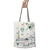 Tote bag Toits de Paris - Cartes d'Art