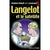 Langelot et le satellite - Tome 3 - Editions du Triomphe