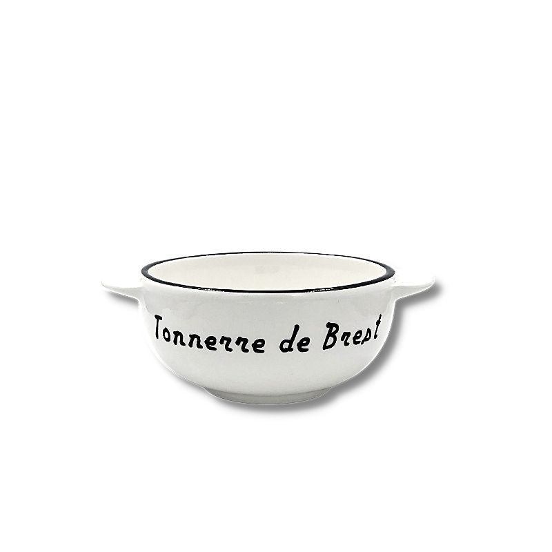 Bol breton - Tonnerre de Brest